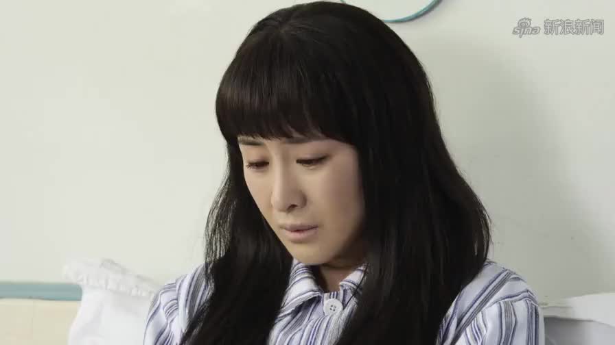 冬花对厂里的安排不满,董援朝告诉林秋雯她是广播站的播音员!