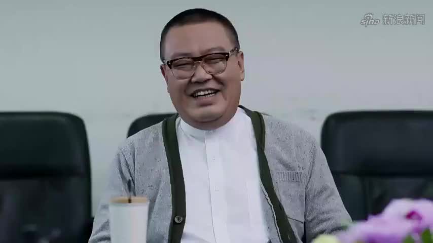 沈秀导师讲解铭文,院长秘密听课