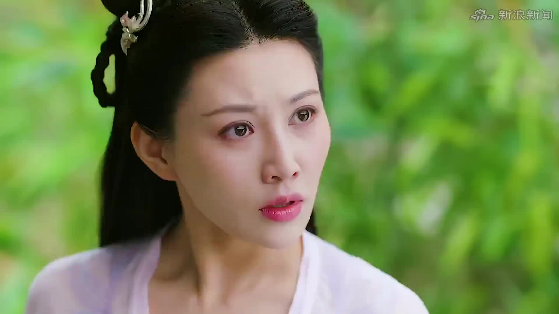 柳意欢天眼被挖,紫狐也没能救下来,紫狐脸还被毁容