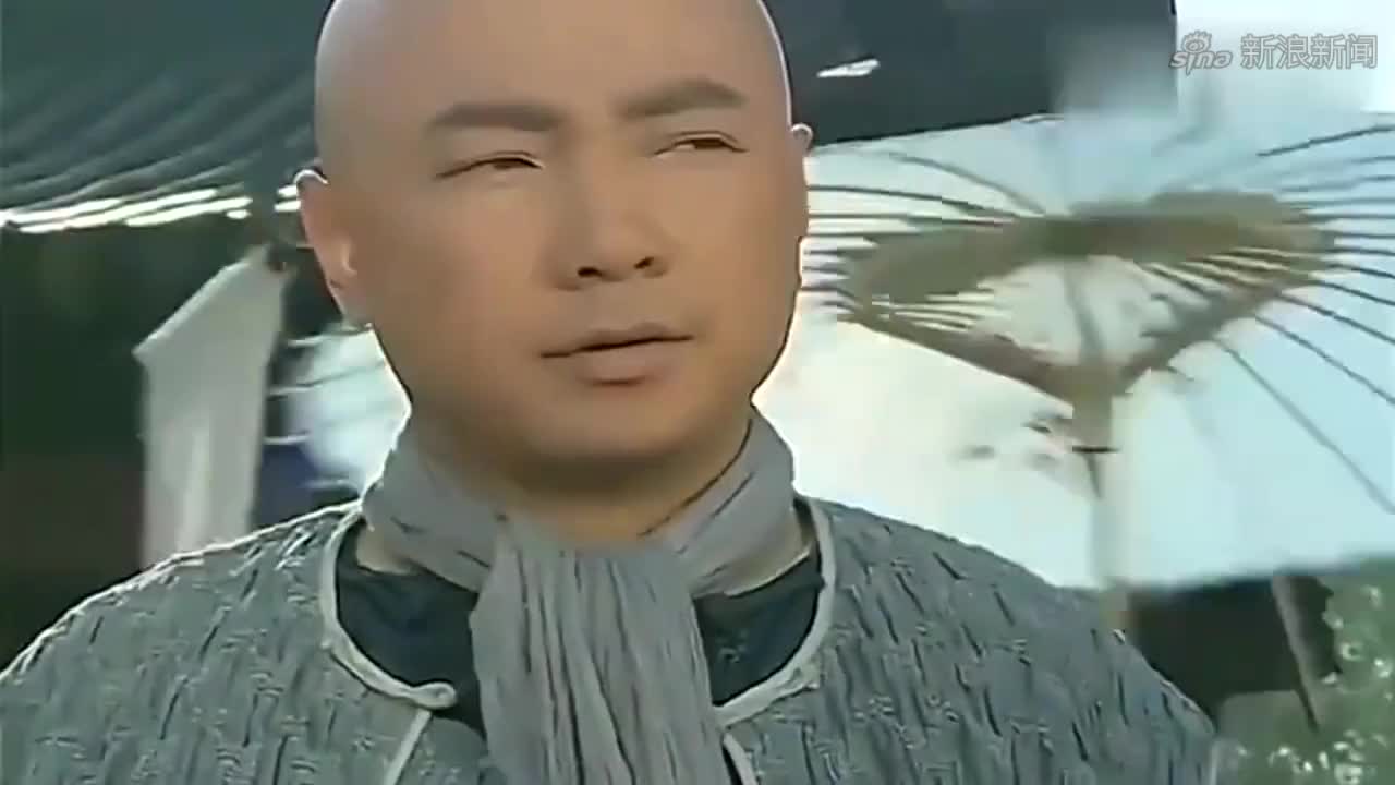 经典:李卫这番话句句诛心,我要是闵靖元我都要哭了!如坐针毡