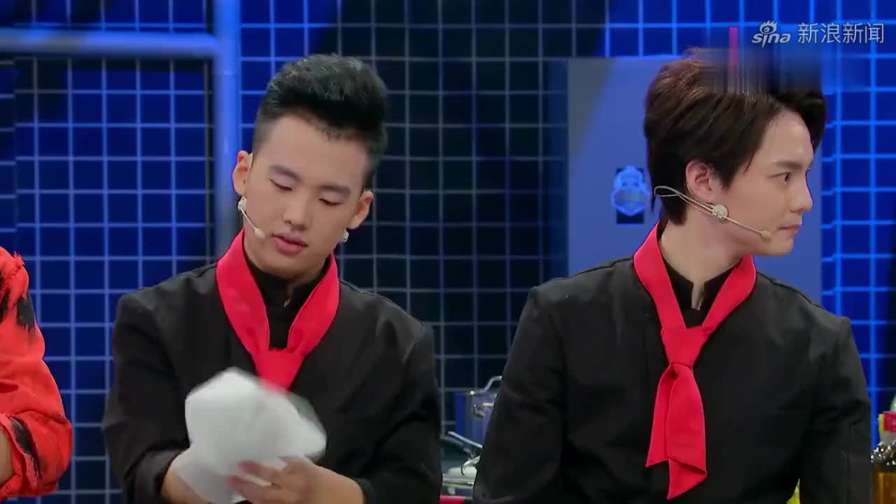 宋小宝这个小品要火了,原则性小品《最佳酒友》从开场笑到结束