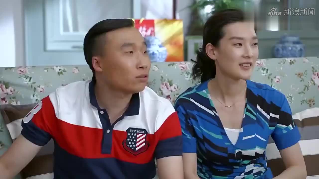 平凡岁月:大宝把房让给二宝,不料一拿到新房钥匙,就开始做坏事
