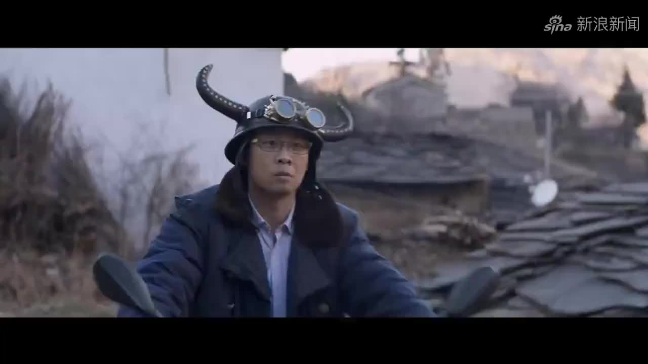 追凶者也:原来宋老二要杀的是男主,因杀手认错了人