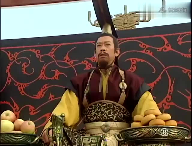 寻秦记:连晋终于学成左手剑,第一件事就是把师傅砍死,是个狠人