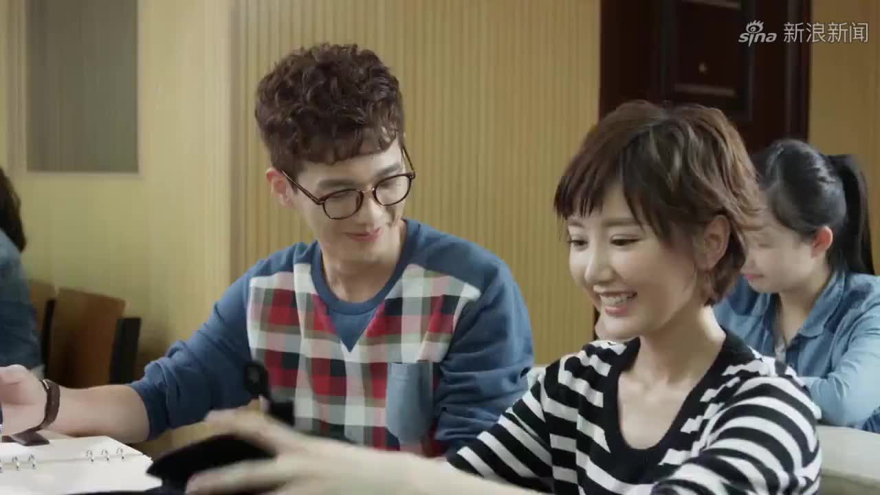封腾上线,选择和大神肖奈合作,两大欧巴终于碰面了