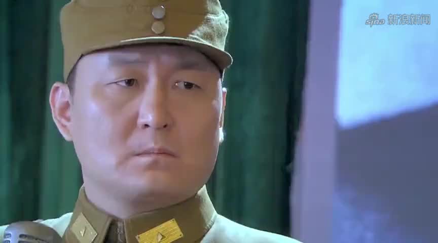 罗天强与夏安国联手,刺杀日军高级参谋,打得鬼子毫无还手之力