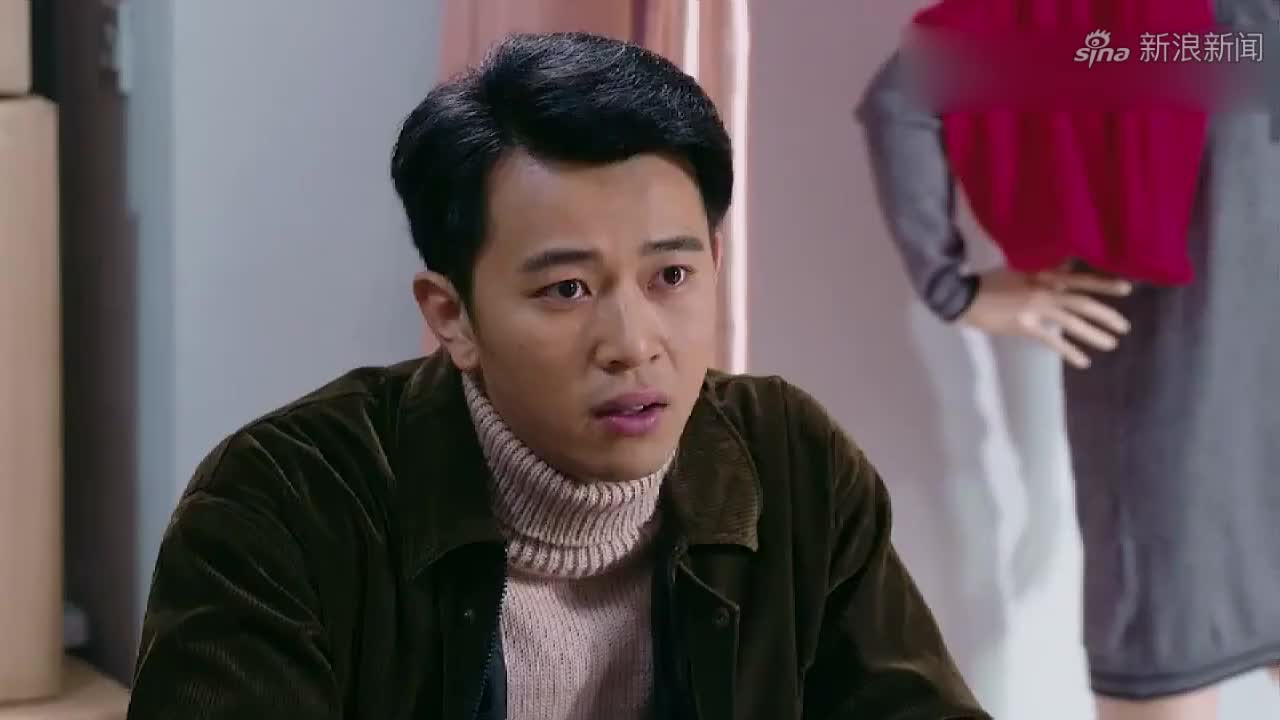 心机女眼红苏扬生意做得风生水起,特意给她下马威,苏扬不带怕的