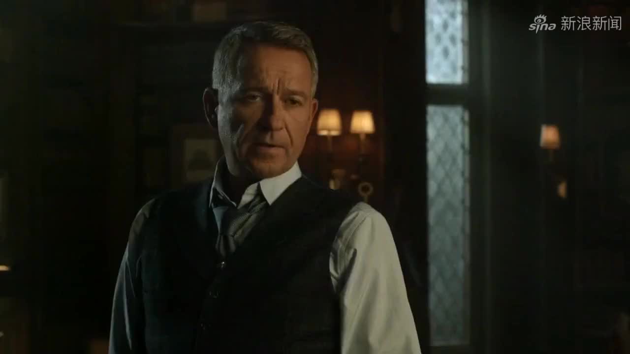 少奶奶要管家帮个忙,竟是叫男管家帮她怀个孩子,管家随之熄了灯