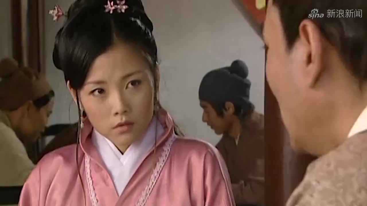 玉帝传奇:美女意外说出秘密,不料眼前的人,竟是魔王卧底!