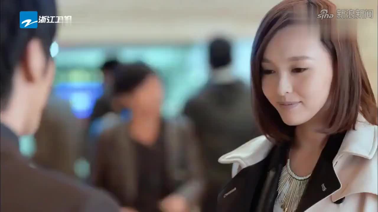 谭斌想要听程睿敏以前的事,霸气宣告主权,直言你是我的
