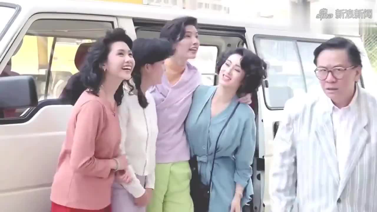 精装追女仔2长得丑的打三拳,小白脸打六拳,可真是把我笑惨了!