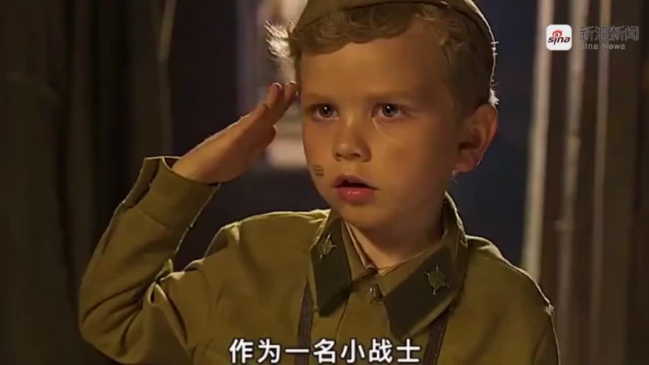 俄罗斯电影,战斗民族也是有温情在的