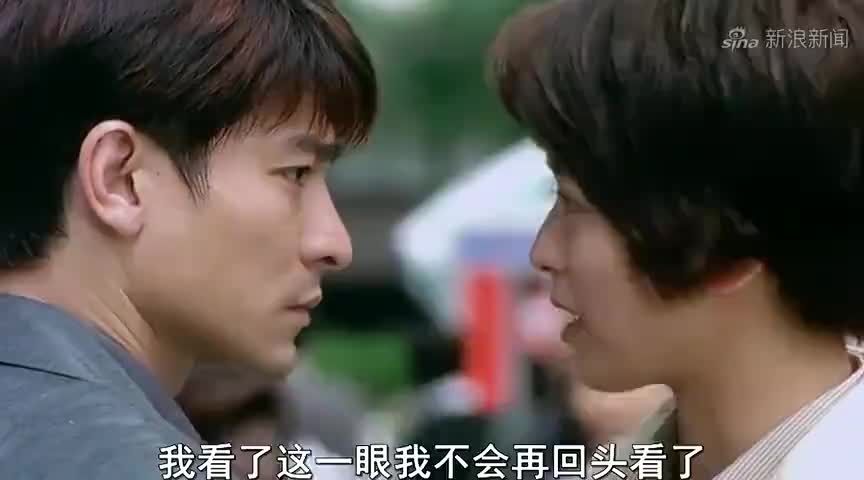 与龙共舞:华仔花钱大手笔,收购叶德娴杂货店,还一座超市