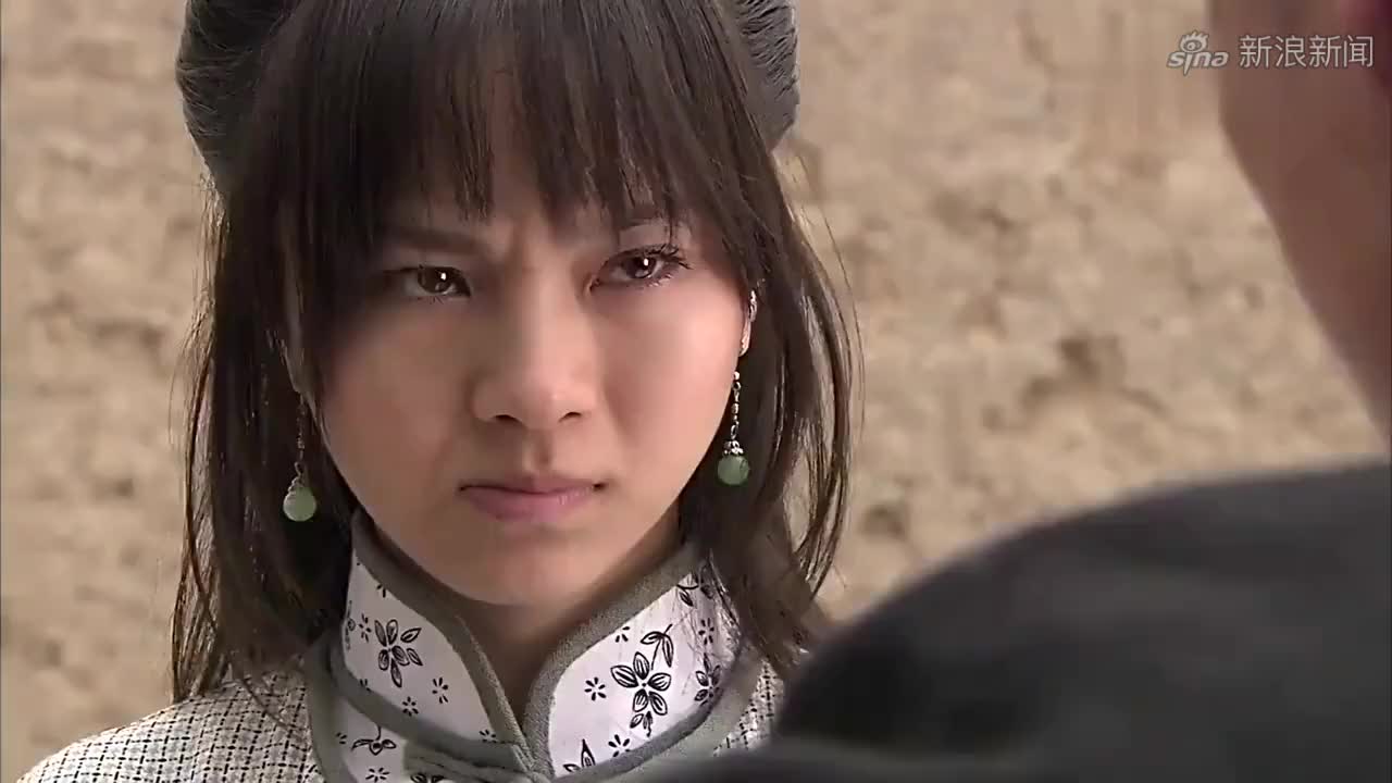 抗日奇侠:土肥原要求杉木打死宋无娇,杉木却说不能,这是为何