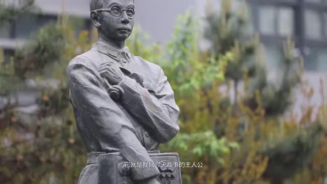 党史故事百校讲述丨听西电讲述革命烈士李白的故事