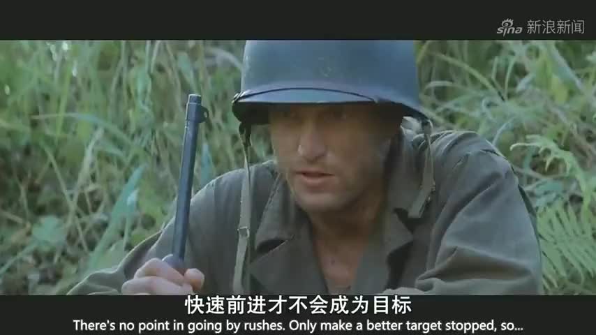 永远的越战经典,《现代启示录》中最宏大的一幕场景