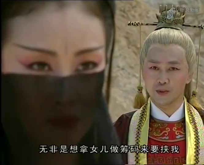 花弄影刚醒来,被门主告知已经是他的人了,花弄影瞬间发飙了!