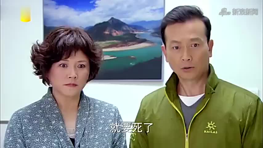 后妈把继子丢在深山,亲妈得知哭晕,亲爸怒扇后妈