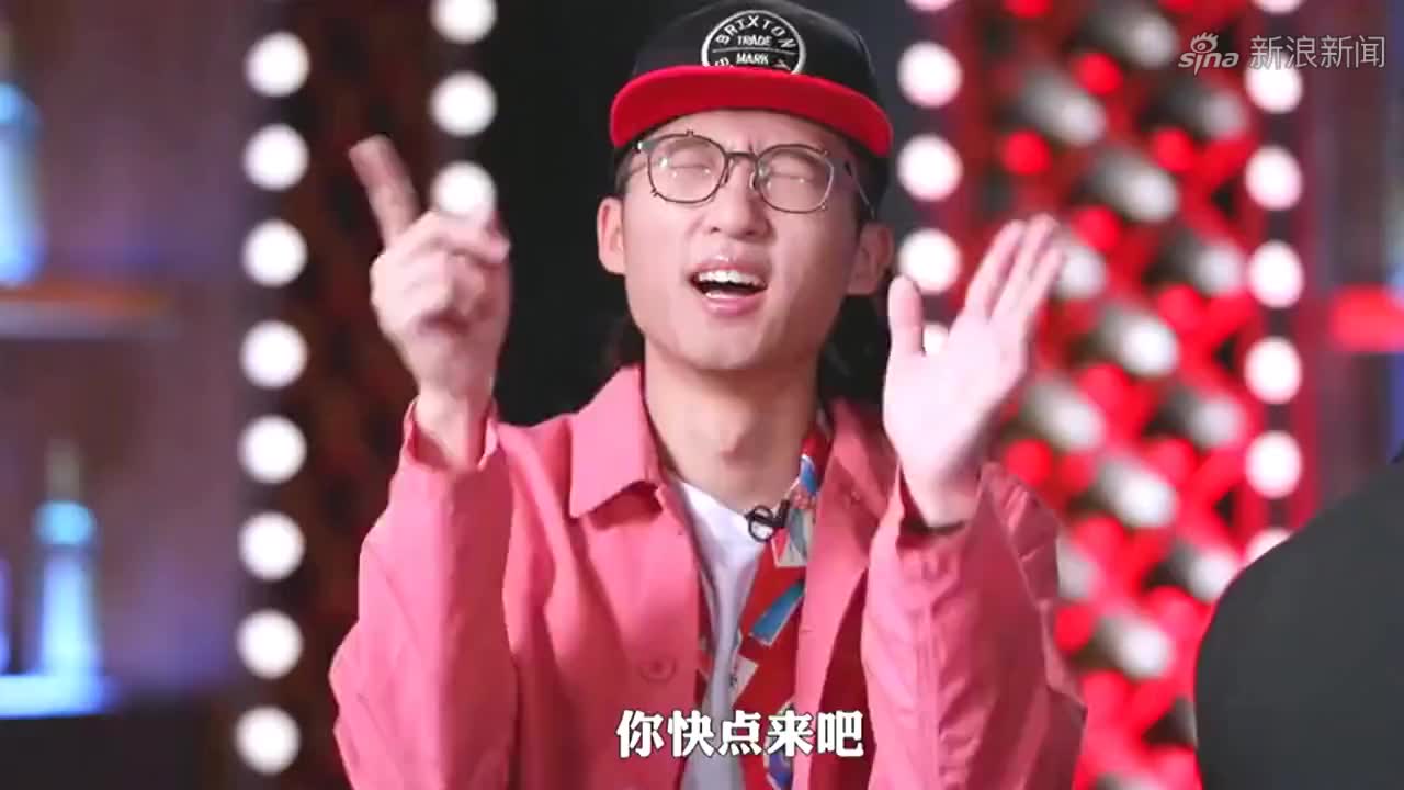 周杰伦没勇气来吐槽?沈玉琳喊话小s,池子召唤周董动静有点大!