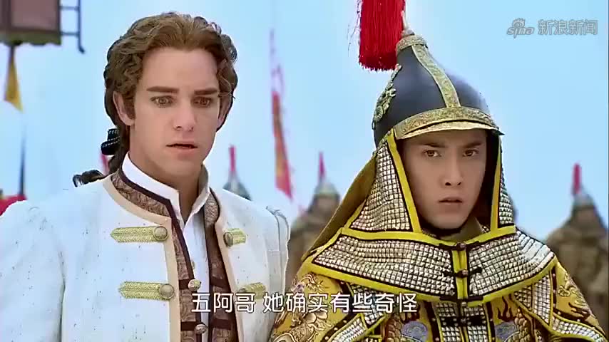 人生如只如初见,还记得大明湖畔的"朱旺君"么?