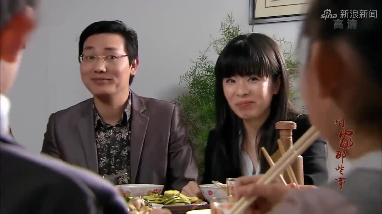 穷女婿被岳母看不起,买醉后大哭诉说心事,女友听了瞬间落泪