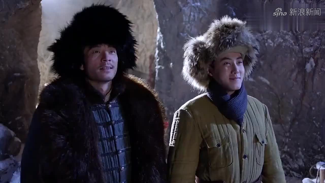 东北剿匪记:大青山庆祝杨剑峰打胜仗,却招到了曾天养的怀疑