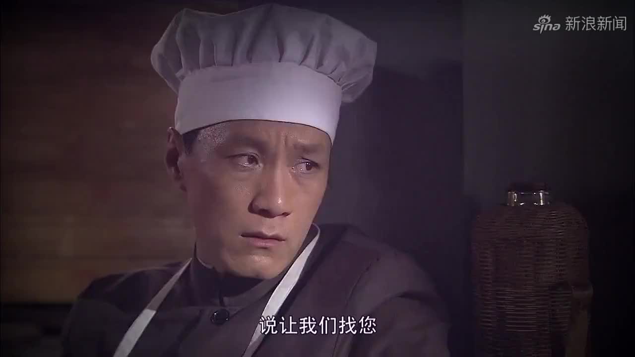 唐牛被食神星爷请吃蛋糕,却遭反复整蛊戏弄:我真是猜不透你啊!