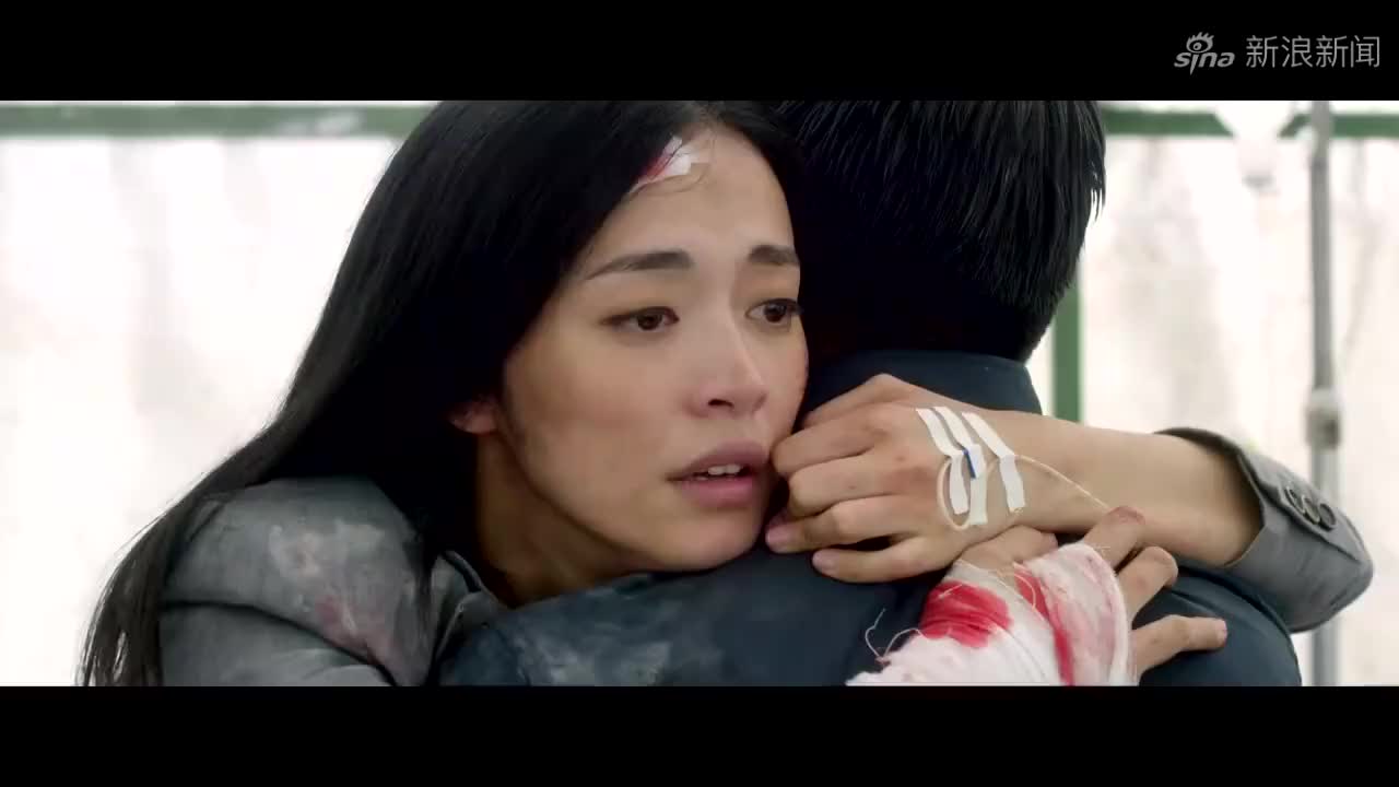 经历坠机之劫后余生:听听ric elias讲述他有什么感悟!