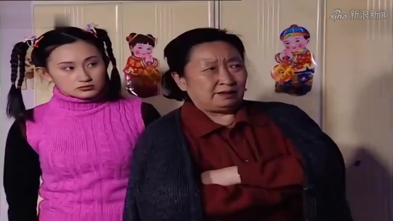 东北一家人第二部:继红终于还是妥协了