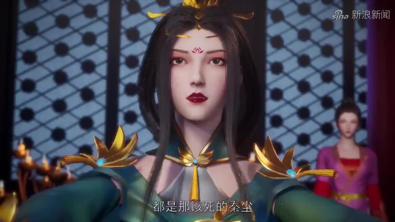 武神主宰:别国都团结一心,大齐国还在内讧,情况不妙啊