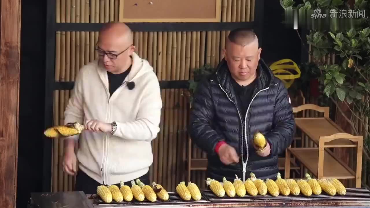 唐牛被食神星爷请吃蛋糕,却遭反复整蛊戏弄:我真是猜不透你啊!