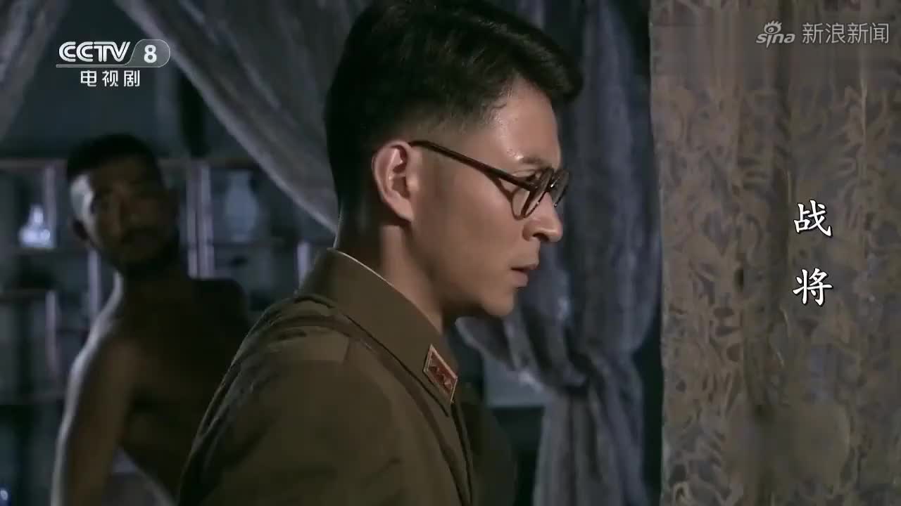 战将:吴富贵的队伍,抵挡不住红军的进攻,只能请求支援