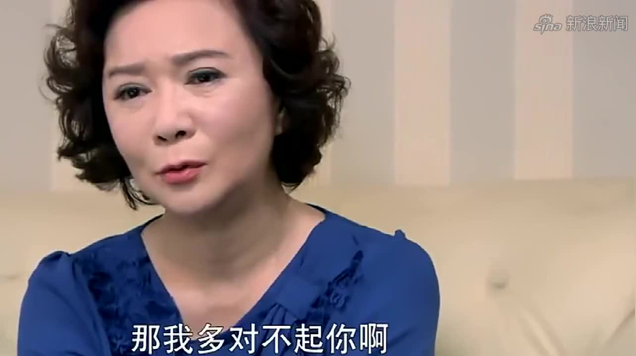 婆婆整天挑拨离间,还给儿子找新媳妇,儿媳终于忍无可忍爆发了