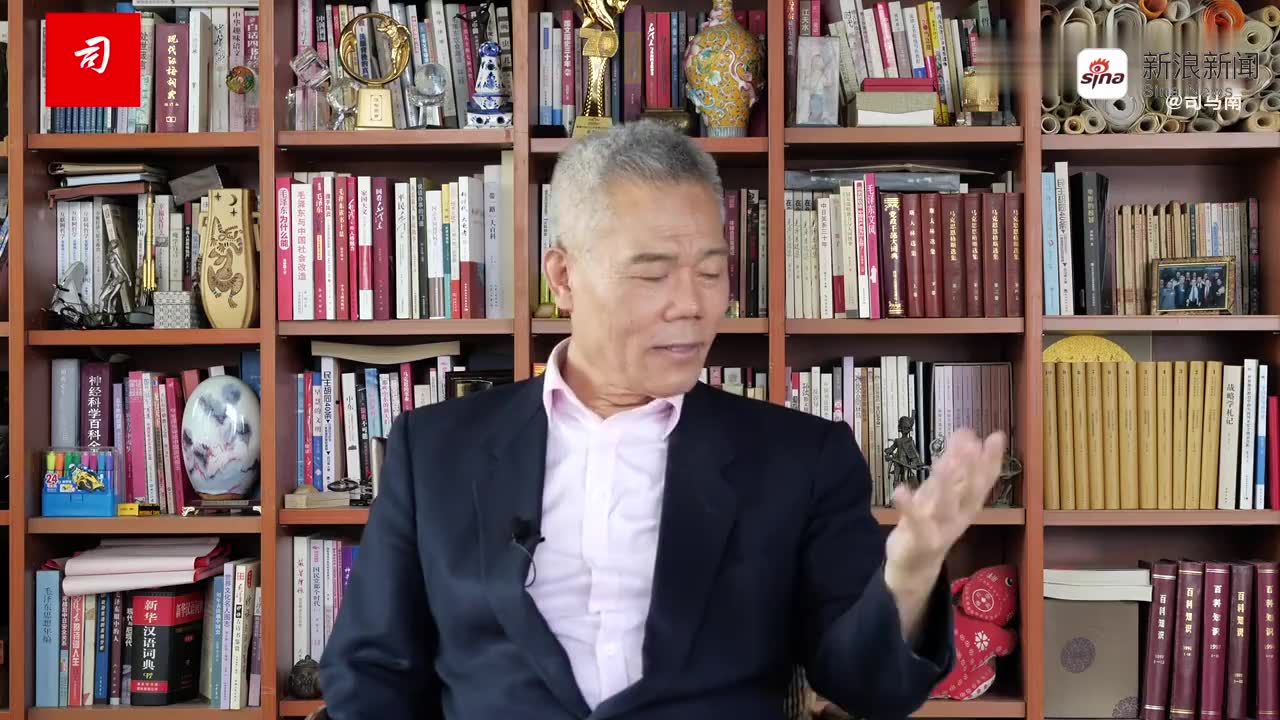 司马南:"熟蛋返生"校长身兼九个头衔,曾开课教授"意念移物"