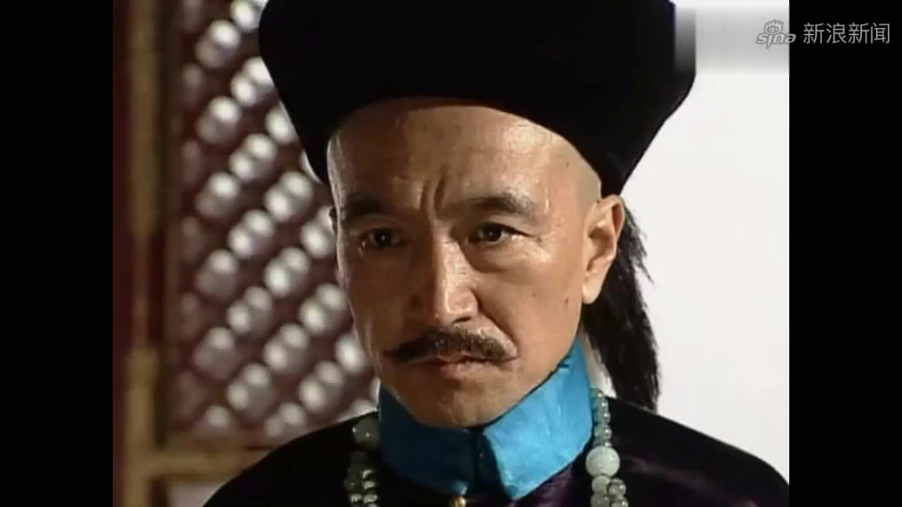 宰相刘罗锅刘墉惹怒乾隆,被贬到底,一品大员瞬间变成一介草民