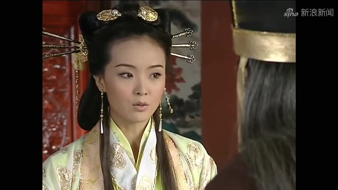 无敌县令:腹黑公主没能毁了凝香,却反被太子毁容,吓坏众人