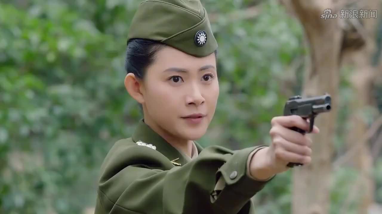 乱世危情:胆大包天!小乖乖找柴保要人,把杨保长吓得赶忙谢罪