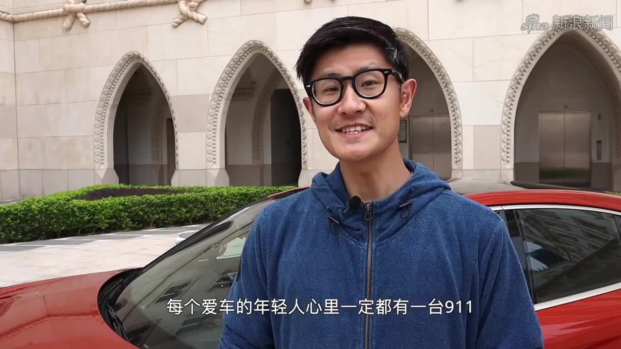 自成一门赵璞带你五分钟看懂新一季miniclubman
