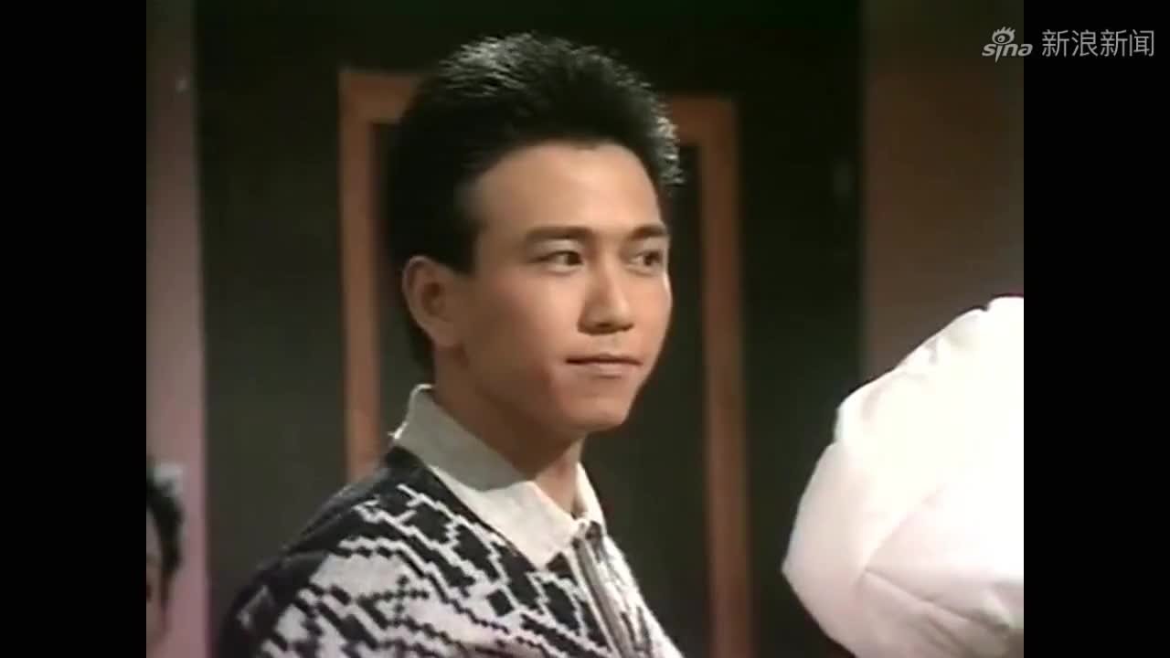 义不容情:做人坏到温兆伦丁有康这样也是没谁了