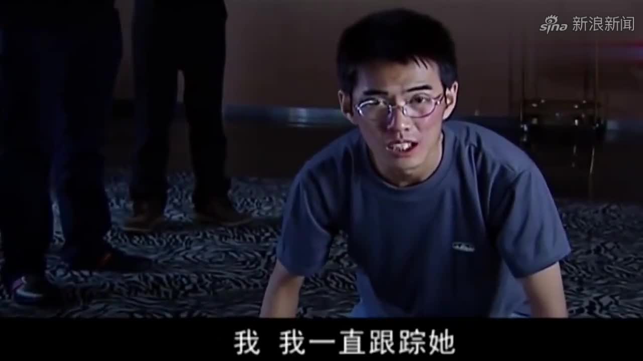 罪域:冯大庆叫嚣兆辉煌,借酒发疯指着他骂,真是不知死活!