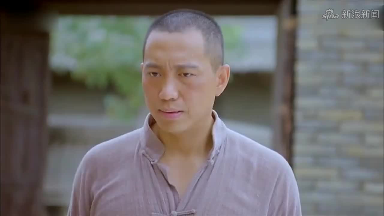 大刀记:永生质问海城,妹子脸上的伤是咋回事,海城不知道杂说!