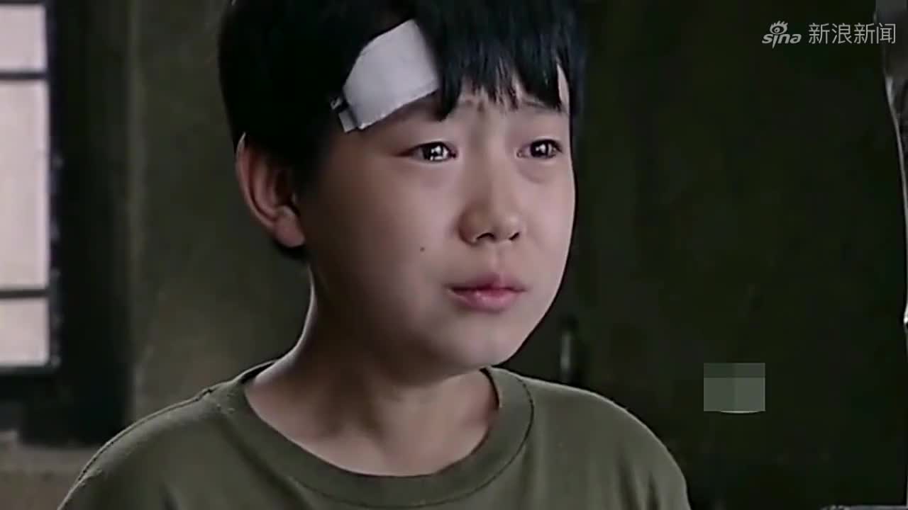 樱桃:学校开运动会,红红穿破布鞋被李岩嘲笑