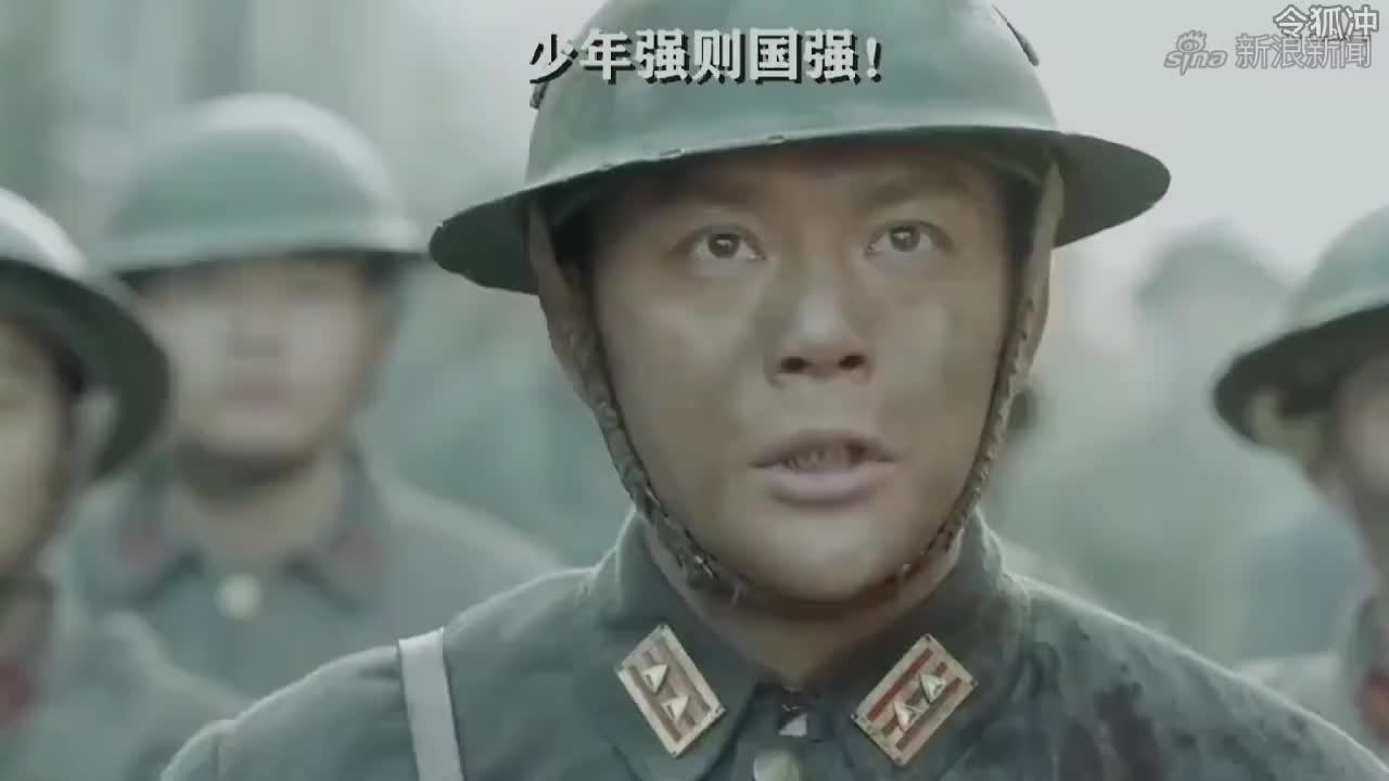 油管爆燃励志英文短片——致:孤军奋战的勇士