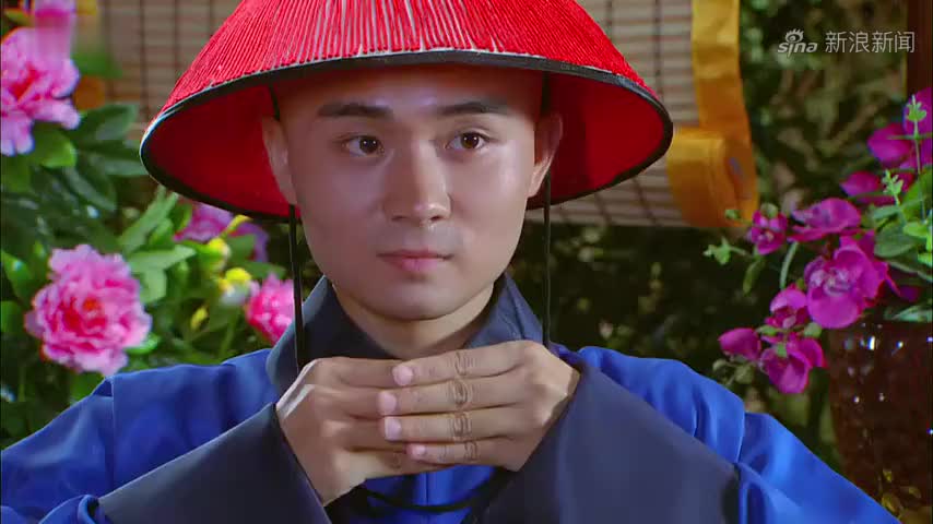 钱塘传奇:王爷带着官员直接罢朝,皇后直接气晕