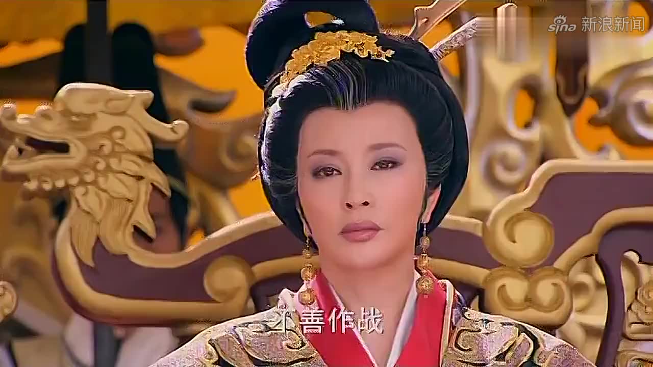 武则天秘史:韩国夫人生病了,结果却不让女儿告诉媚娘,这是为何