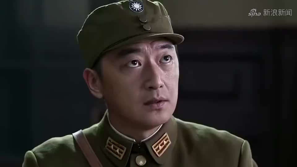 马上天下:陈秋石提出新战术,领导气的直骂他,骂完却又笑出声来
