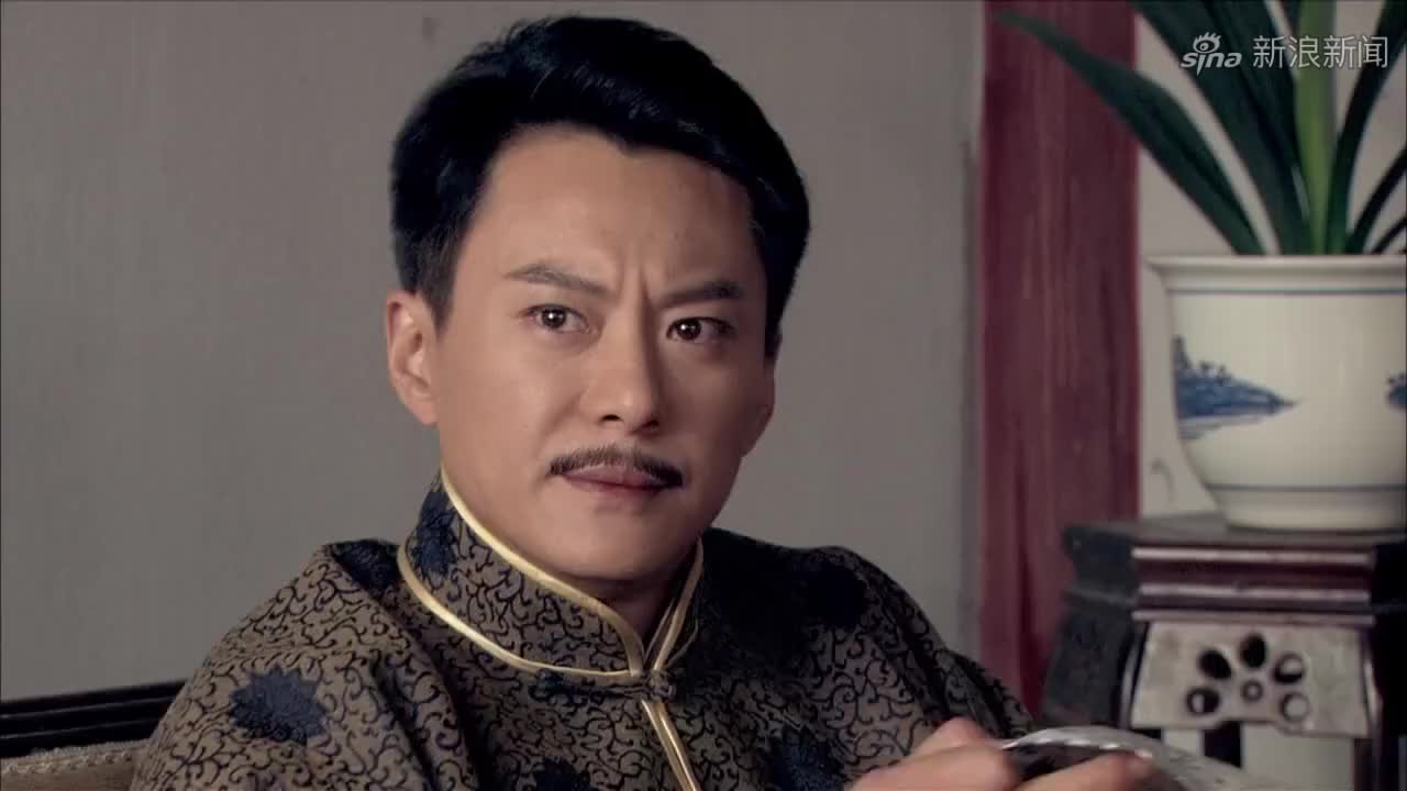 朱元璋要封儿为王,陈怀义竟出来劝谏,朱元璋眼神警告活不长了