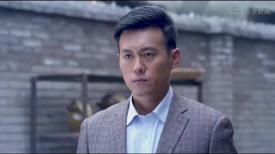 烈火刀影:小伙离开唐家,小姐竟没一句话!