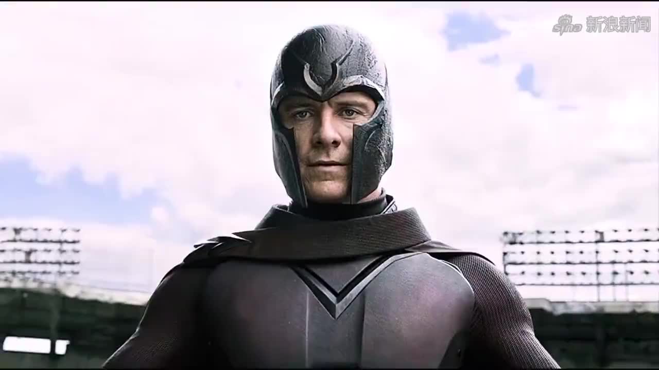 万磁王可以一只手从海里吸起核潜艇