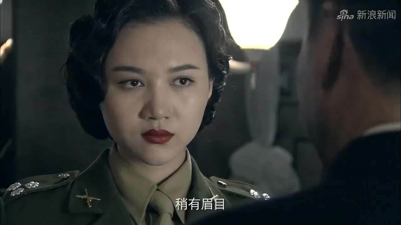 决战江南:女孩太彪悍了!为报杀母之仇,竟认土匪头子当干爹!